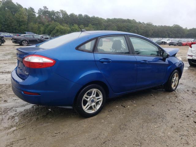 Photo 3 from auction – 2018 FORD FIESTA SE with VIN 3FADP4BJ7JM129898