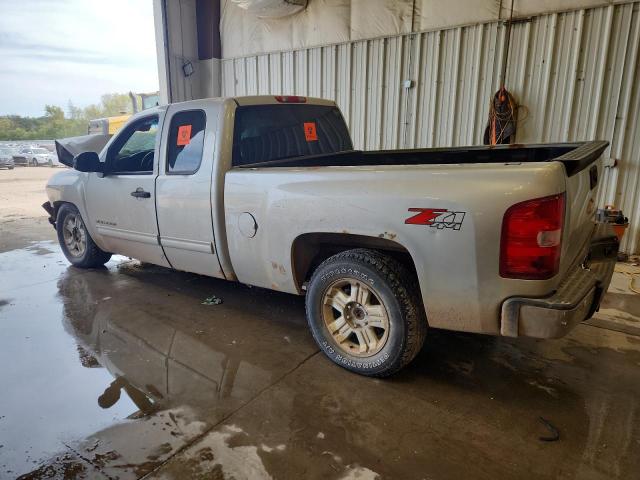 Photo 2 from auction – 2011 CHEVROLET SILVERADO with VIN 1GCRKSE36BZ253712