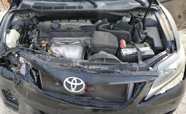 Photo 11 from auction – 2011 TOYOTA CAMRY BASE with VIN 4T1BF3EK0BU676281