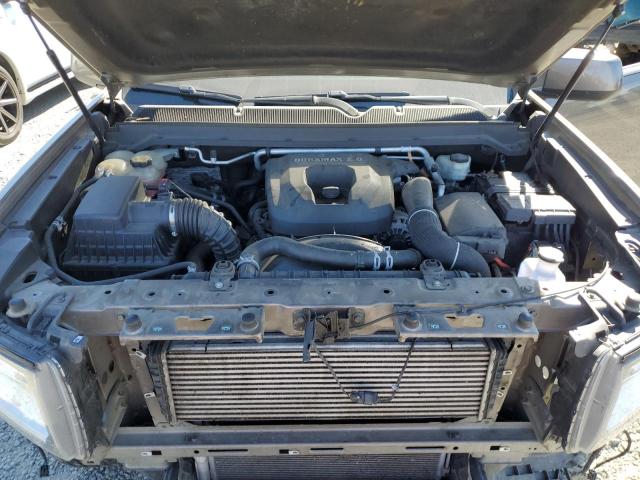 Photo 11 from auction – 2016 GMC CANYON SLE with VIN 1GTG5CE13G1246175