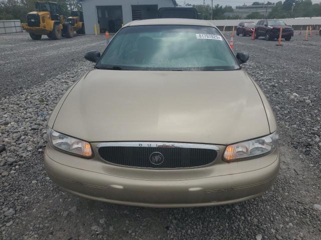 Photo 5 from auction – 2004 BUICK CENTURY CU with VIN 2G4WS52J341172925