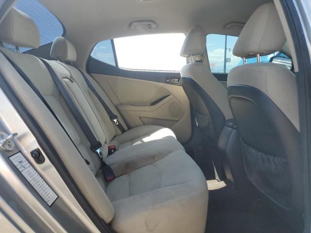 Photo 10 from auction – 2015 KIA OPTIMA LX with VIN 5XXGM4A71FG475301