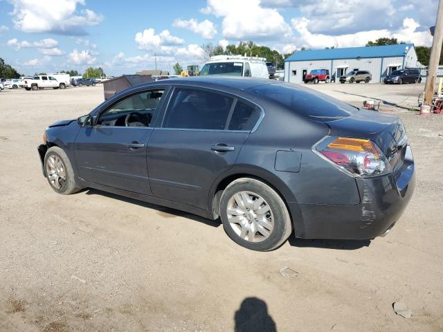 Photo 2 from auction – 2012 NISSAN ALTIMA with VIN 1N4AL2APXCN563055