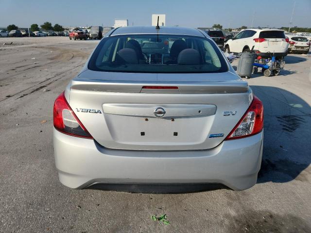 Photo 6 from auction – 2015 NISSAN VERSA S with VIN 3N1CN7AP0FL895636