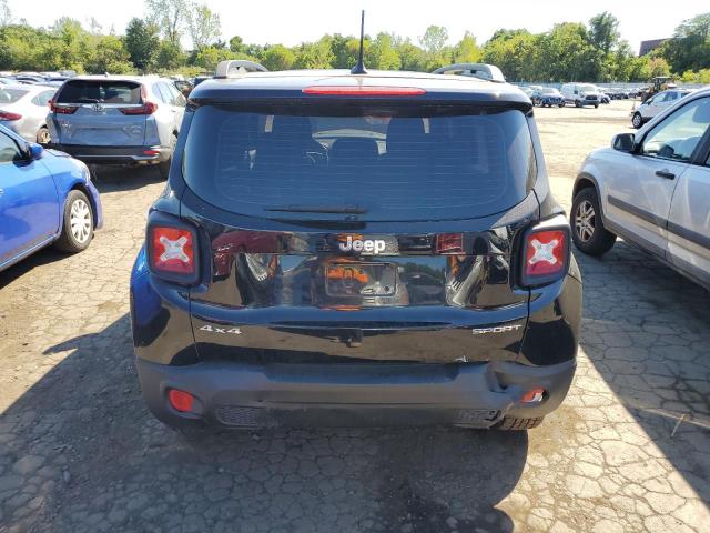 Photo 6 from auction – 2015 JEEP RENEGADE S with VIN ZACCJBAT2FPC41091