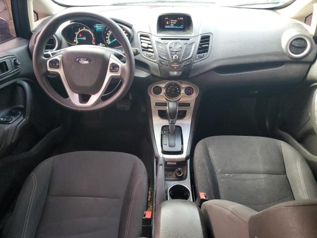 Photo 8 from auction – 2019 FORD FIESTA SE with VIN 3FADP4BJ8KM125697
