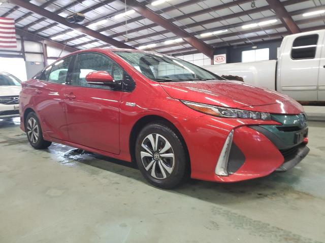 Photo 4 from auction – 2017 TOYOTA PRIUS PRIM with VIN JTDKARFP7H3036616
