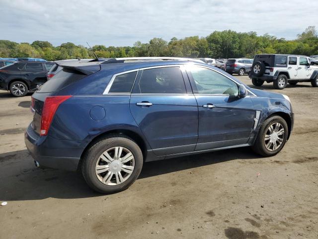 Photo 3 from auction – 2011 CADILLAC SRX LUXURY with VIN 3GYFNDEY8BS605701
