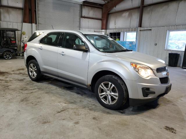 Photo 4 from auction – 2014 CHEVROLET EQUINOX LS with VIN 2GNFLEEK0E6193782