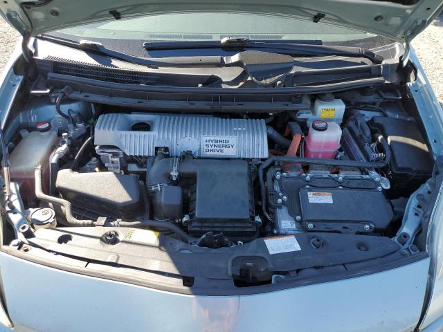 Photo 11 from auction – 2015 TOYOTA PRIUS with VIN JTDKN3DU1F1909571