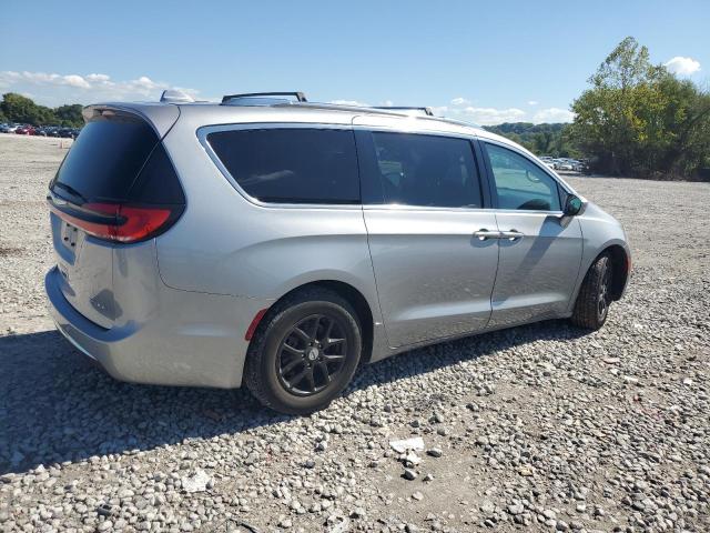 Photo 3 from auction – 2021 CHRYSLER PACIFICA T with VIN 2C4RC1BG6MR528216
