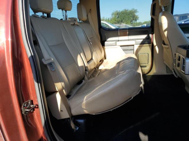 Photo 10 from auction – 2015 FORD F150 SUPER with VIN 1FTEW1CF9FFB30214