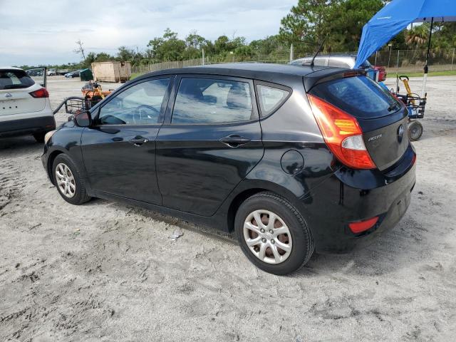 Photo 2 from auction – 2012 HYUNDAI ACCENT GLS with VIN KMHCT5AE2CU007665