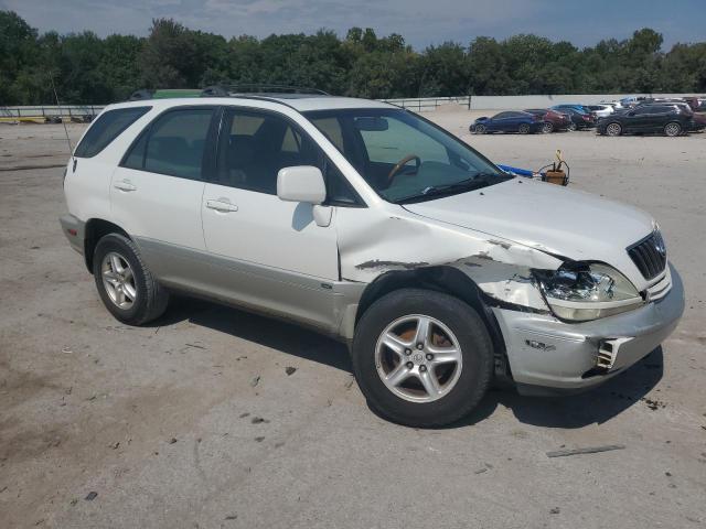 Photo 4 from auction – 2001 LEXUS RX 300 with VIN JTJGF10U910094223