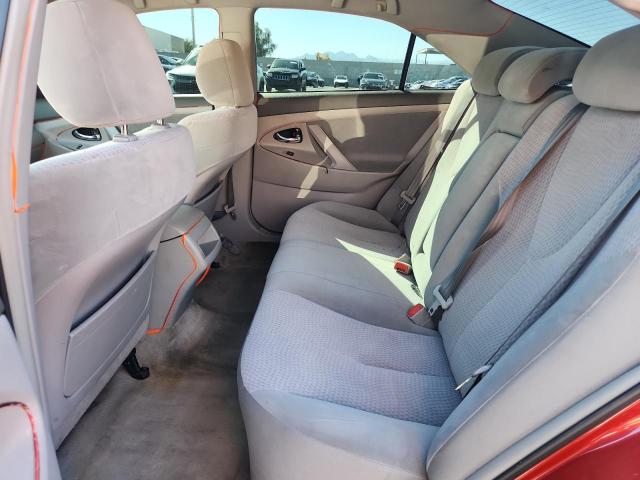Фото 10 с аукциона – 2011 TOYOTA CAMRY с VIN 4T1BF3EK3BU129666
