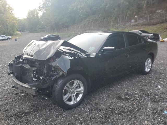 Photo 1 from auction – 2022 DODGE CHARGER SX with VIN 2C3CDXBG2NH172624