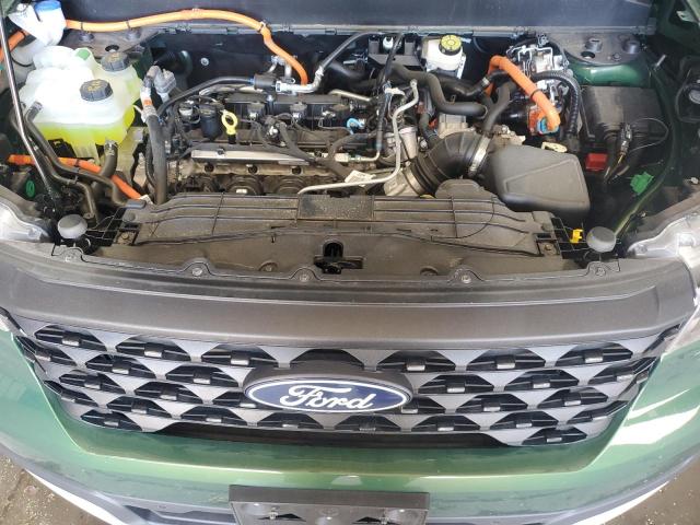 Photo 12 from auction – 2025 FORD MAVERICK L with VIN 3FTTW8S37SRA03546