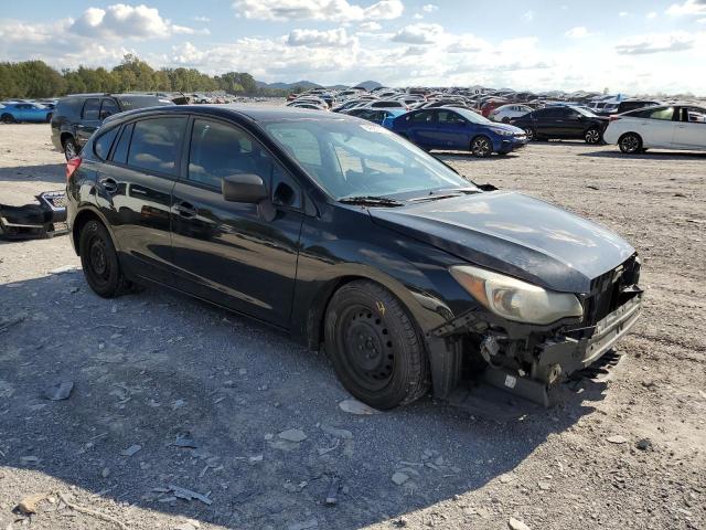 Photo 4 from auction – 2015 SUBARU IMPREZA with VIN JF1GPAA65F8214744