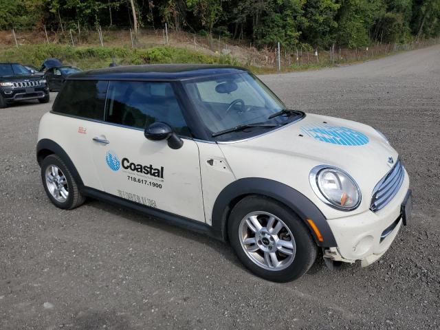 Photo 4 from auction – 2012 MINI COOPER with VIN WMWSU3C5XCT260217