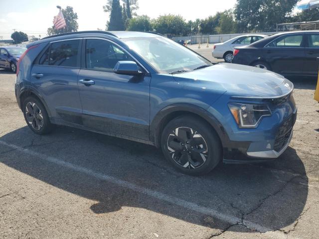 Photo 4 from auction – 2024 KIA NIRO WAVE with VIN KNDCT3L19R5091330