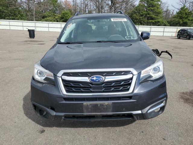 Photo 5 from auction – 2018 SUBARU FORESTER 2 with VIN JF2SJAWC6JH408391