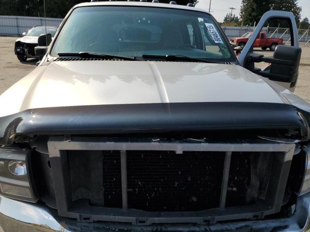 Photo 12 from auction – 2004 FORD EXCURSION with VIN 1FMNU41S34EC28094
