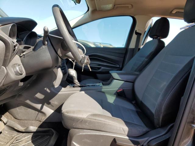 Photo 7 from auction – 2017 FORD ESCAPE with VIN 1FMCU0F76HUE97142