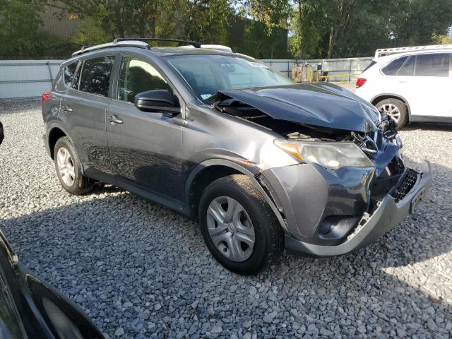 Photo 4 from auction – 2014 TOYOTA RAV4 LE with VIN JTMBFREV7ED073009