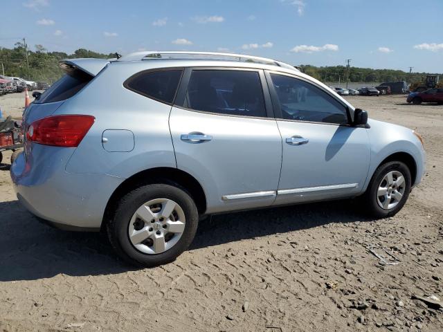 Photo 3 from auction – 2014 NISSAN ROGUE SELE with VIN JN8AS5MT9EW102728