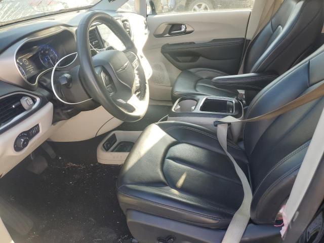 Photo 7 from auction – 2023 CHRYSLER PACIFICA with VIN 2C4RC1BG0PR550197