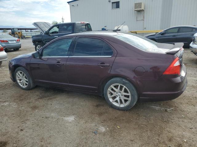 Photo 2 from auction – 2012 FORD FUSION SEL with VIN 3FAHP0JA2CR224208