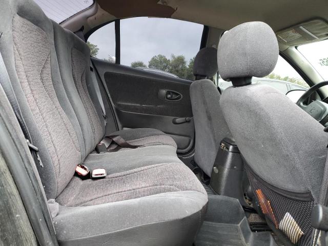 Photo 10 from auction – 2001 SATURN SL2 with VIN 1G8ZK52741Z352630