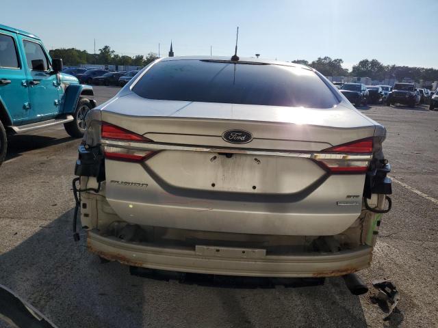 Photo 6 from auction – 2017 FORD FUSION SE with VIN 3FA6P0HD0HR300667