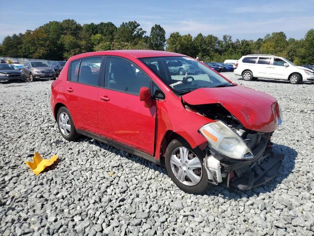 Photo 4 from auction – 2012 NISSAN VERSA S with VIN 3N1BC1CP5CK247660