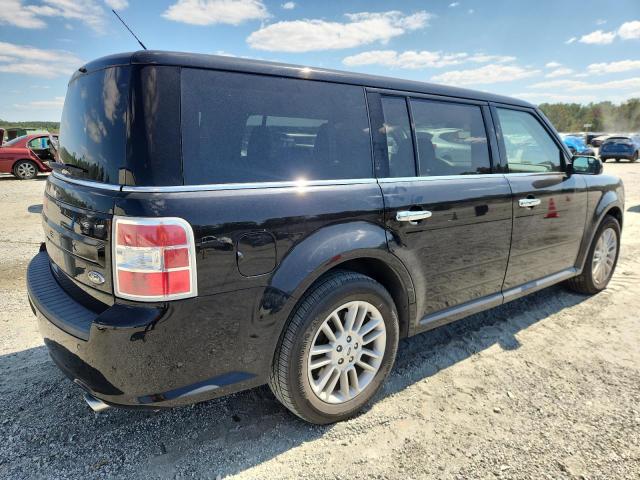 Photo 3 from auction – 2019 FORD FLEX SEL with VIN 2FMGK5C81KBA15353