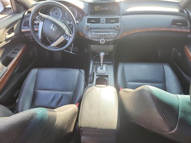 Photo 8 from auction – 2012 HONDA ACCORD EX with VIN 1HGCP2F77CA024465