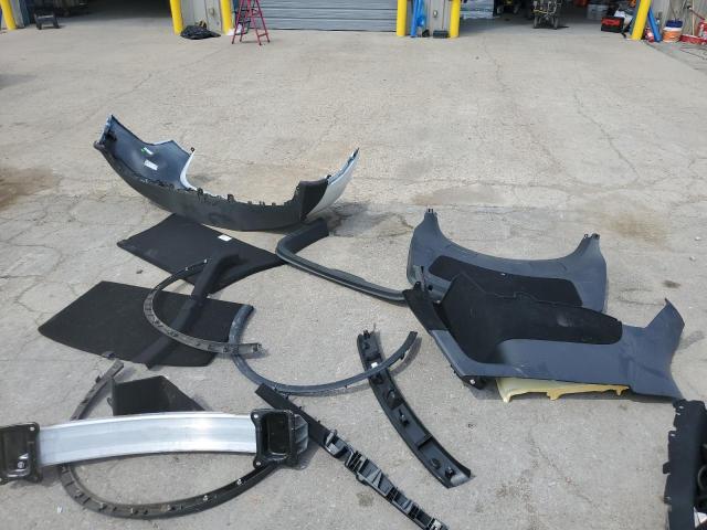 Photo 12 from auction – 2020 TESLA MODEL Y with VIN 5YJYGDEE4LF037164