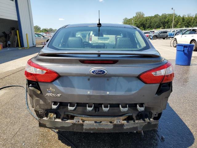 Photo 6 from auction – 2014 FORD FOCUS SE with VIN 1FADP3F24EL351321