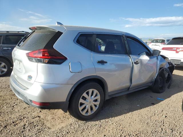 Photo 3 from auction – 2018 NISSAN ROGUE S with VIN KNMAT2MV3JP512731