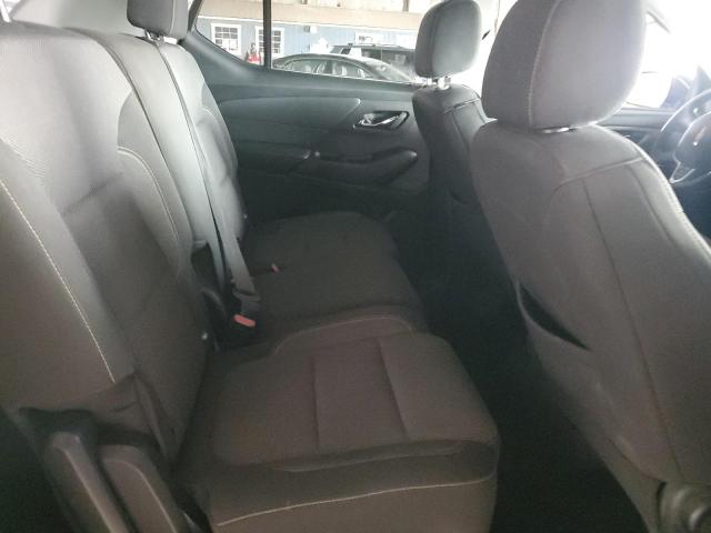 Photo 10 from auction – 2020 CHEVROLET TRAVERSE L with VIN 1GNERFKW4LJ275652