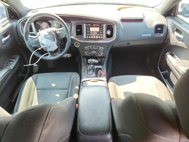 Photo 8 from auction – 2016 DODGE CHARGER SX with VIN 2C3CDXHG3GH192729