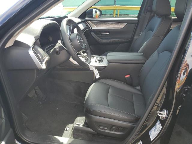 Photo 7 from auction – 2025 MAZDA CX-90 PREF with VIN JM3KKBHA6S1252027