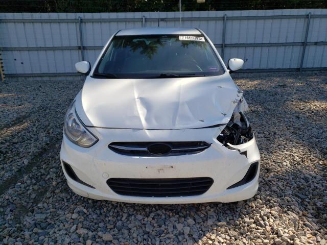 Photo 5 from auction – 2015 HYUNDAI ACCENT GS with VIN KMHCT5AEXFU200439