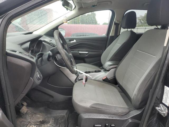 Photo 7 from auction – 2014 FORD ESCAPE SE with VIN 1FMCU0GX4EUC90727