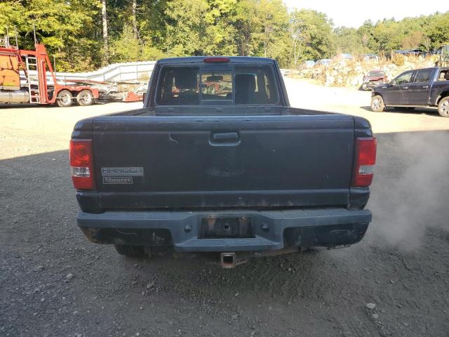 Photo 6 from auction – 2010 FORD RANGER SUP with VIN 1FTLR4FE0APA35093