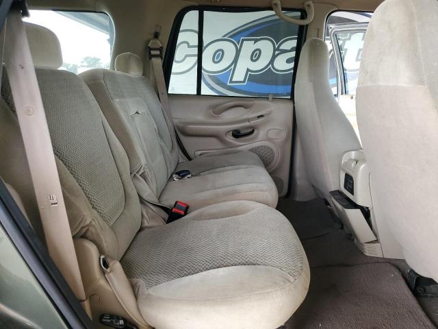 Photo 10 from auction – 2001 FORD EXPEDITION with VIN 1FMRU15W51LA03065
