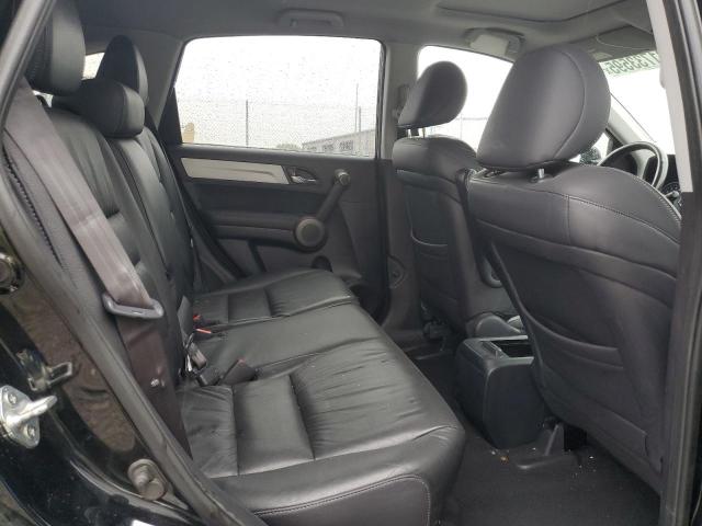 Photo 11 from auction – 2011 HONDA CR-V EXL with VIN 5J6RE4H78BL074277