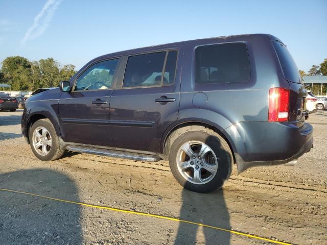 Photo 2 from auction – 2012 HONDA PILOT with VIN 5FNYF3H59CB039727