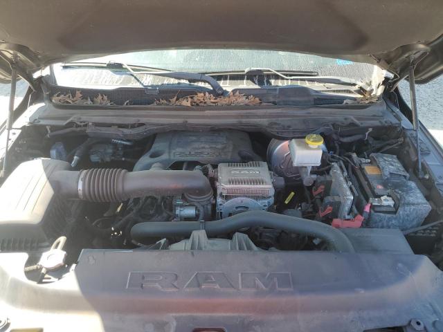 Photo 11 from auction – 2019 RAM 1500 LARAM with VIN 1C6SRFJT5KN749190
