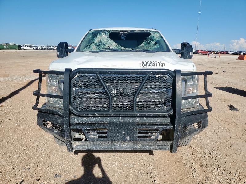 Photo 5 from auction – 2022 FORD F250 with VIN 1FT8W2BT9NED60480